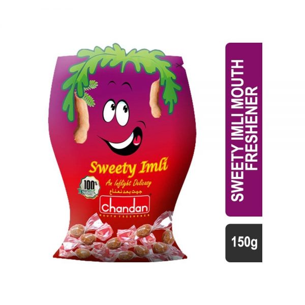 Chandan Sweet Imli 150g