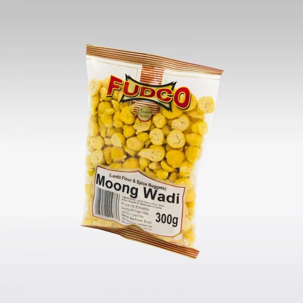 Fudco Mong Wadi 300g