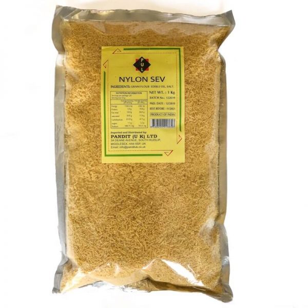 Pandit Foods Nylon Sev 1Kg