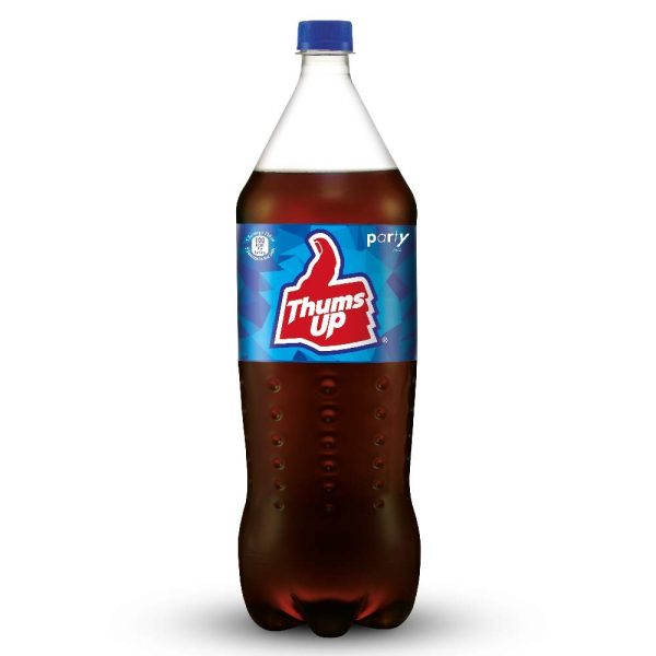 Thums Up 2.25Ltrs