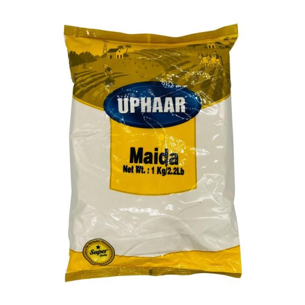 Uphaar Maida 1kg