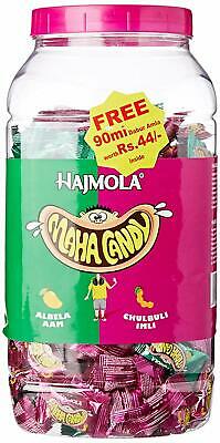 Hajmola Maha Candy Jar 455g
