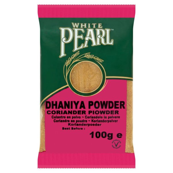 White Pearl Dhaniya Powder 100g