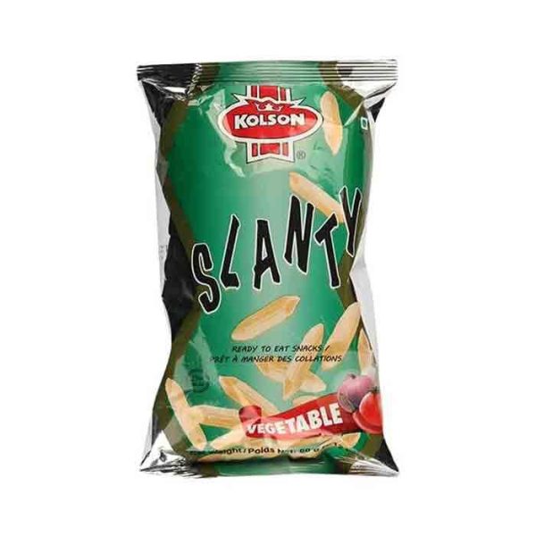 Slanty Vegetable 60gm