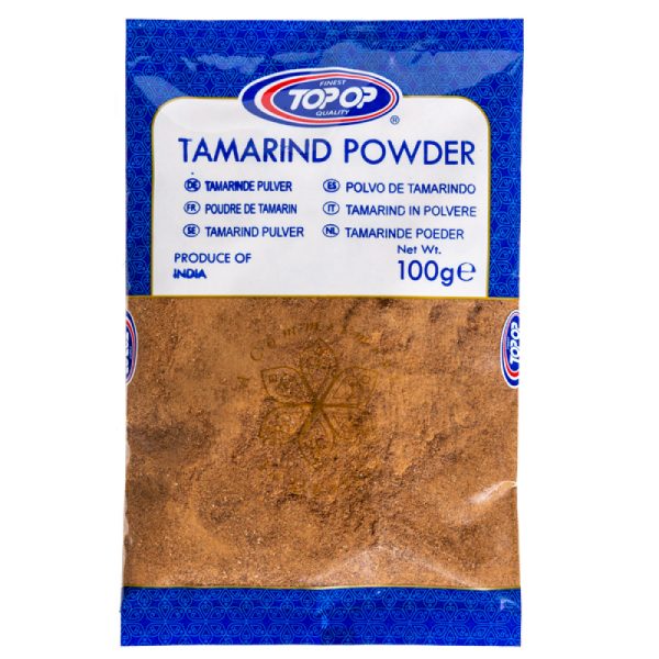 Top-Op Tamarind Powder 100g