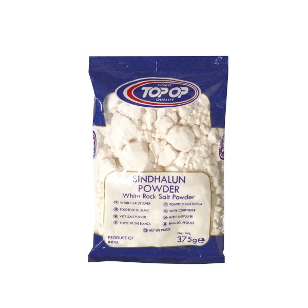 Top-Op Sindhalun Powder (Salt) 375g