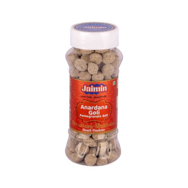 Jaimin Anardana Goli 175g