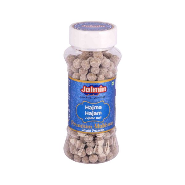 Jaimin Hajma Hajma 175g