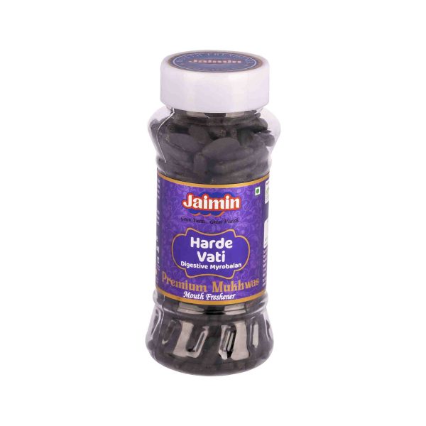 Jaimin Harde Vati 175g
