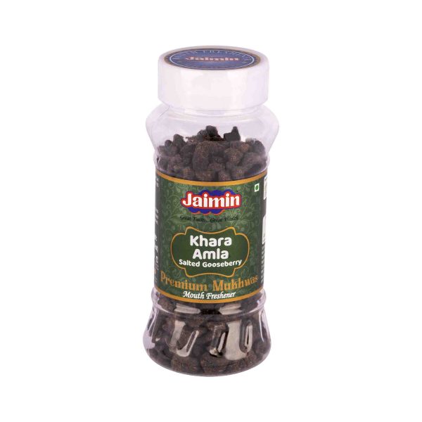 Jaimin Khara Amla 120g