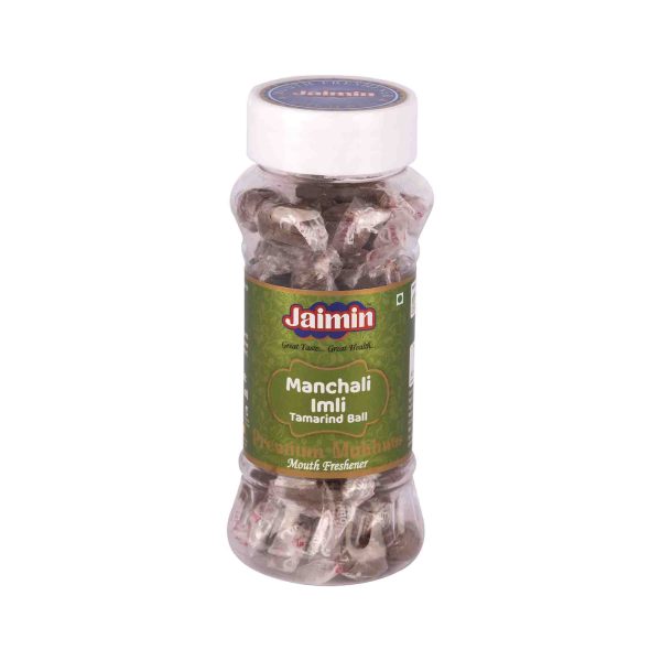 Jaimin Manchali Imli 100g