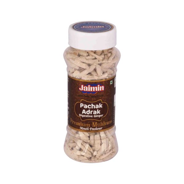 Jaimin Pachak Adrak 100g