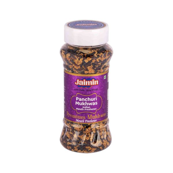 Jaimin Panchuri Mukhwas 175g