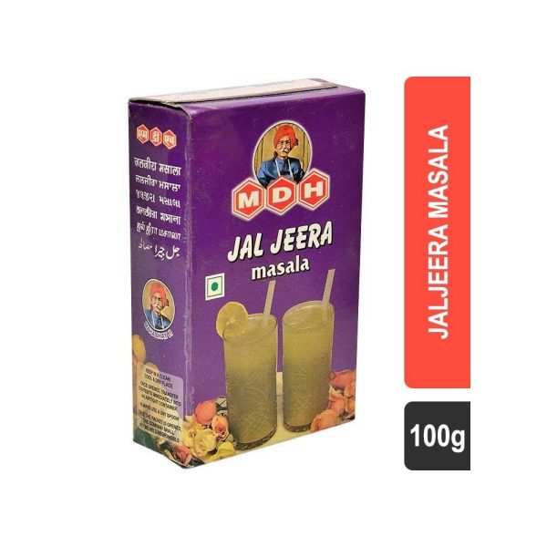 MDH Jal Jeera Masala 100g