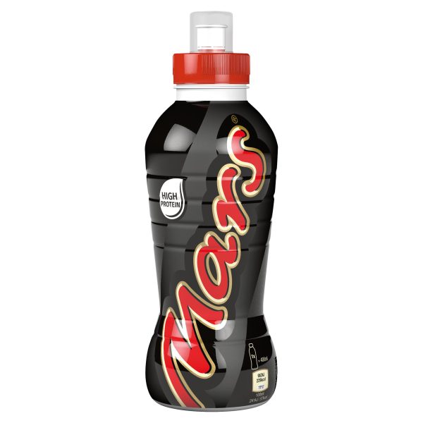 Mars High Protein 350ml
