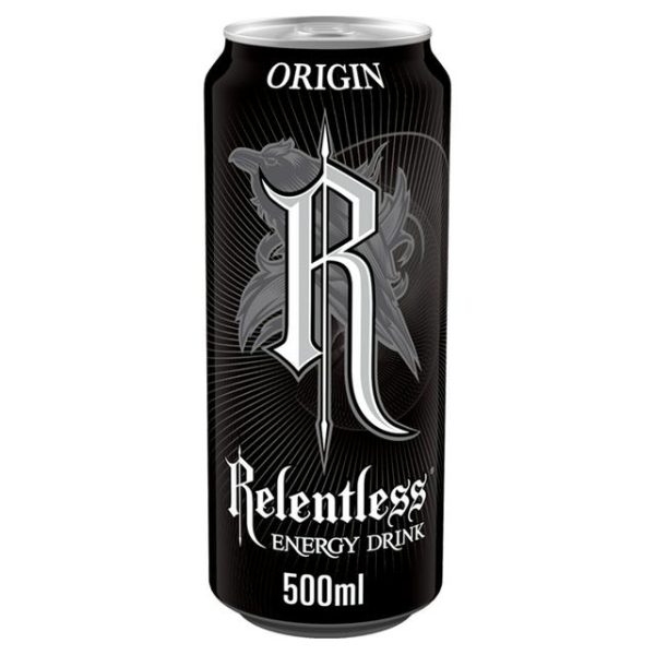 Relentless Origin 500ml