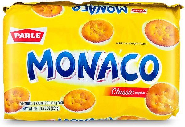 Monaco 261g