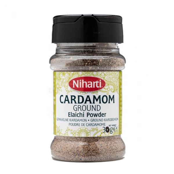 Niharti Cardamom Powder 35g