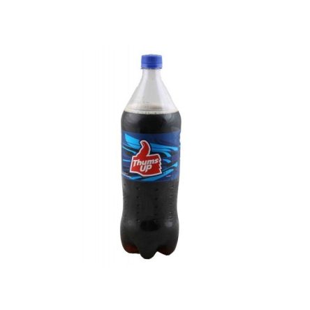 Thums Up 1.25Ltrs