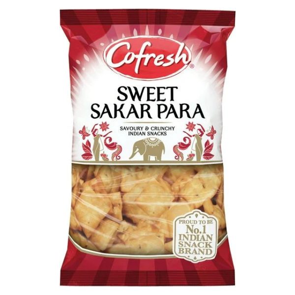 Cofresh Sweet Para 300g
