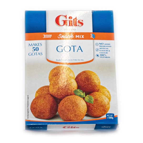 Gits Gota Mix 500g