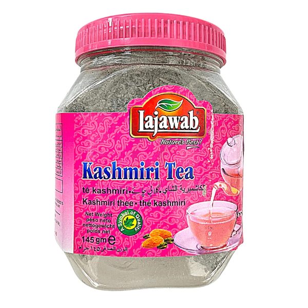 Lajawab Kashmiri Tea 125g