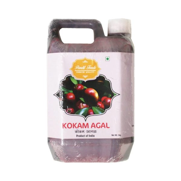 Pandit Kokam Agal 1kg