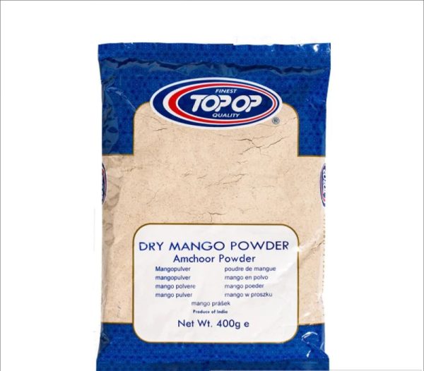 Top-Op Amchoor Powder 400g