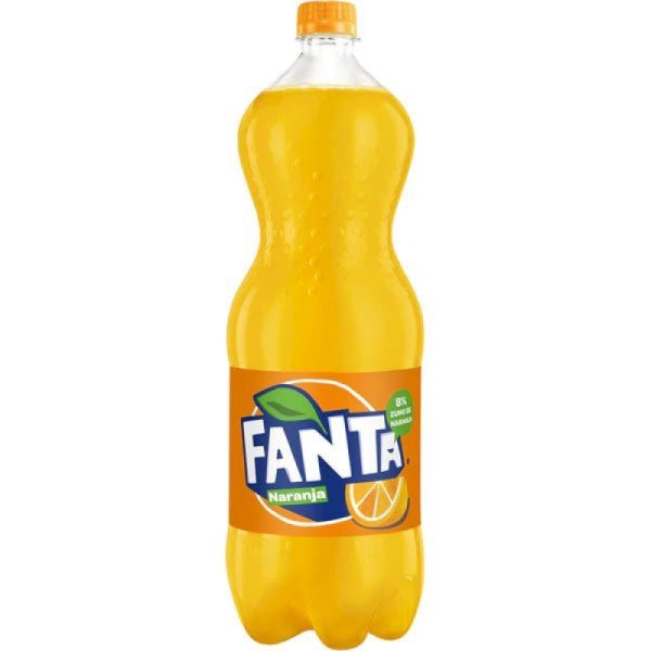 Fanta 2Ltrs