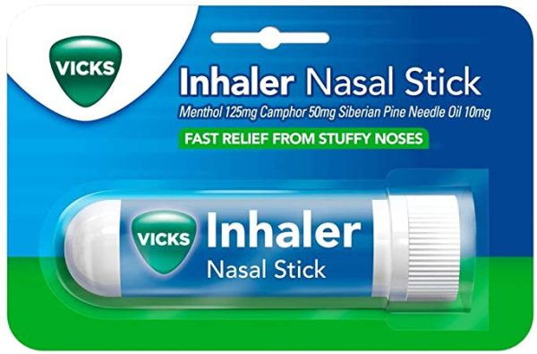 Vicks Nasal Stick 5ml