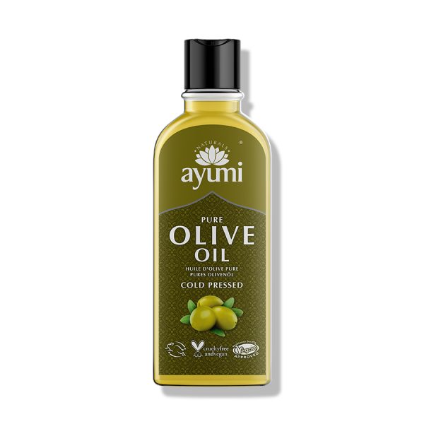 Ayumi Olive Oil 150ml