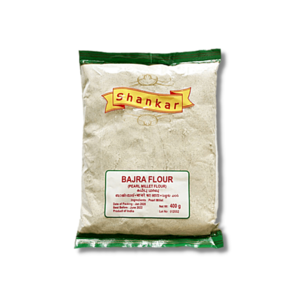 Shankar Pearl Millet (Bajra) Flour 400g