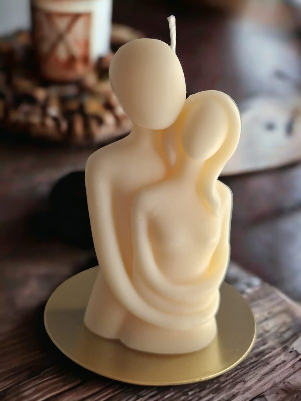 Man + Woman Candle